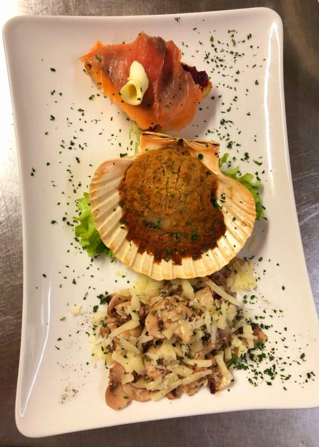 Locanda El Piron Chiampo 外观 照片