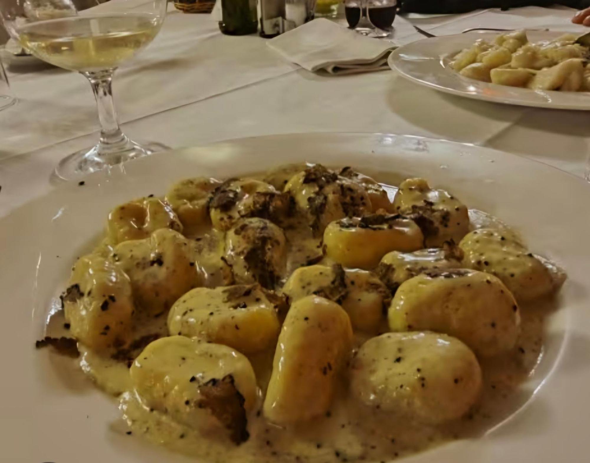 Locanda El Piron Chiampo 外观 照片