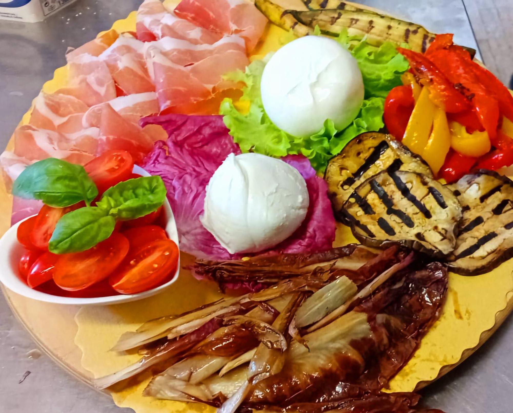Locanda El Piron Chiampo 外观 照片